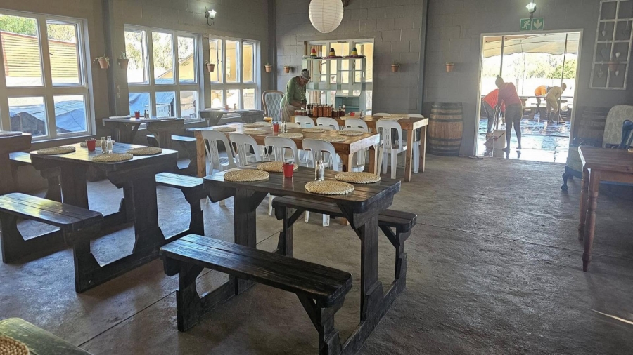 7 Bedroom Property for Sale in Joostenbergvlakte Western Cape